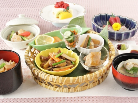 歓送迎 観桜会におすすめランチ リステル猪苗代blog