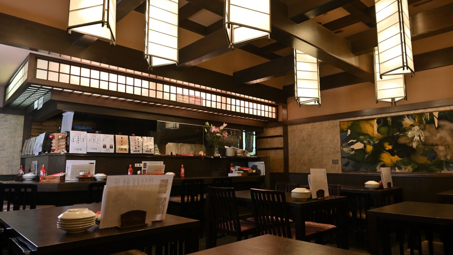 居酒屋庄助の郷土料理