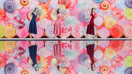 女子旅応援♪