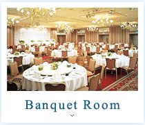 Banquet Room