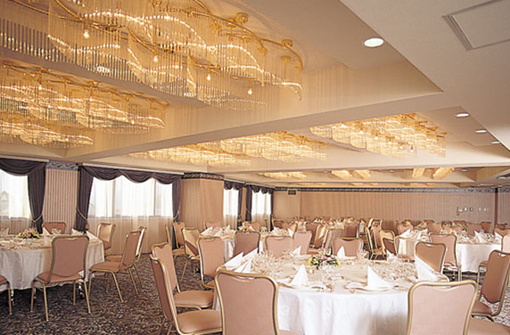 Meeting room / banquet room