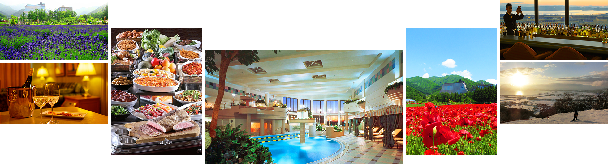 Hotel Listel Inawashiro