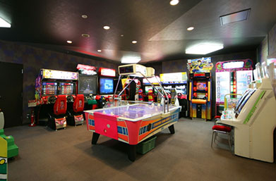 Game Center