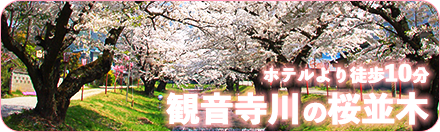 観音寺川