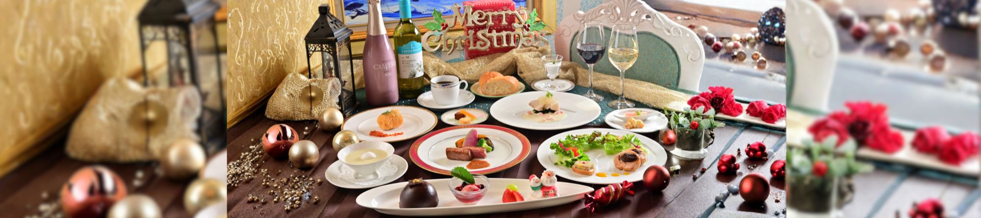 冬のファムネット