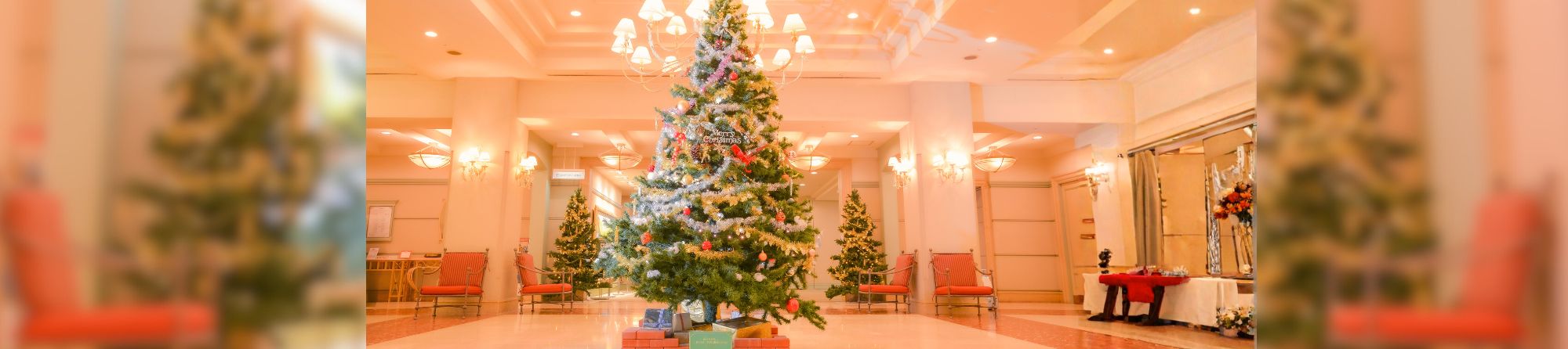 メリークリスマス