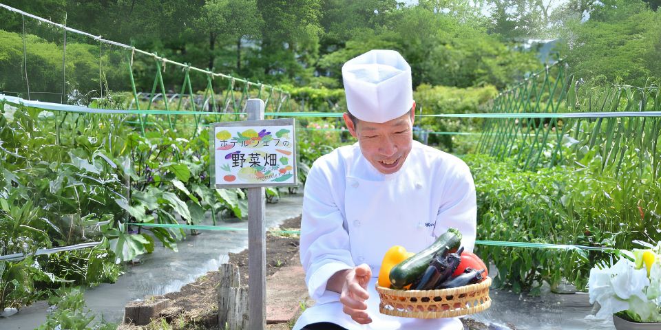 四季折々の食材を使用したお料理