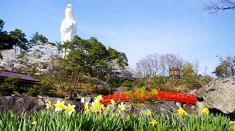 やすらぎの郷 会津村