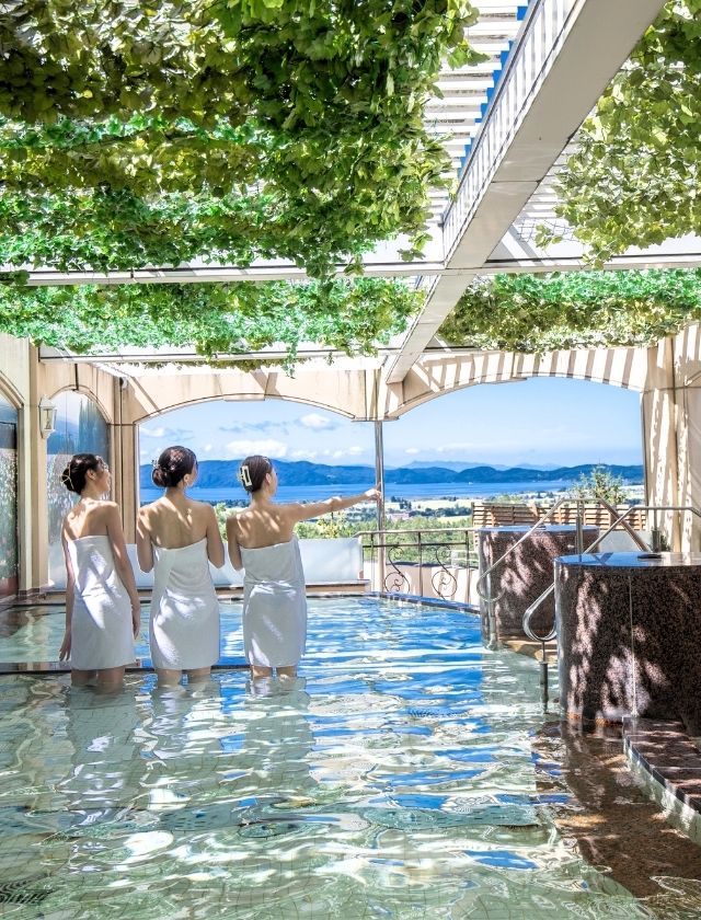 猪苗代温泉リゾートホテル ホテルリステル猪苗代【公式サイト】