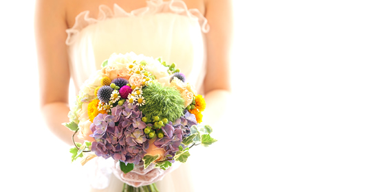 9月・10月・11月の結婚式をご検討のお客様へ Lounge Wedding