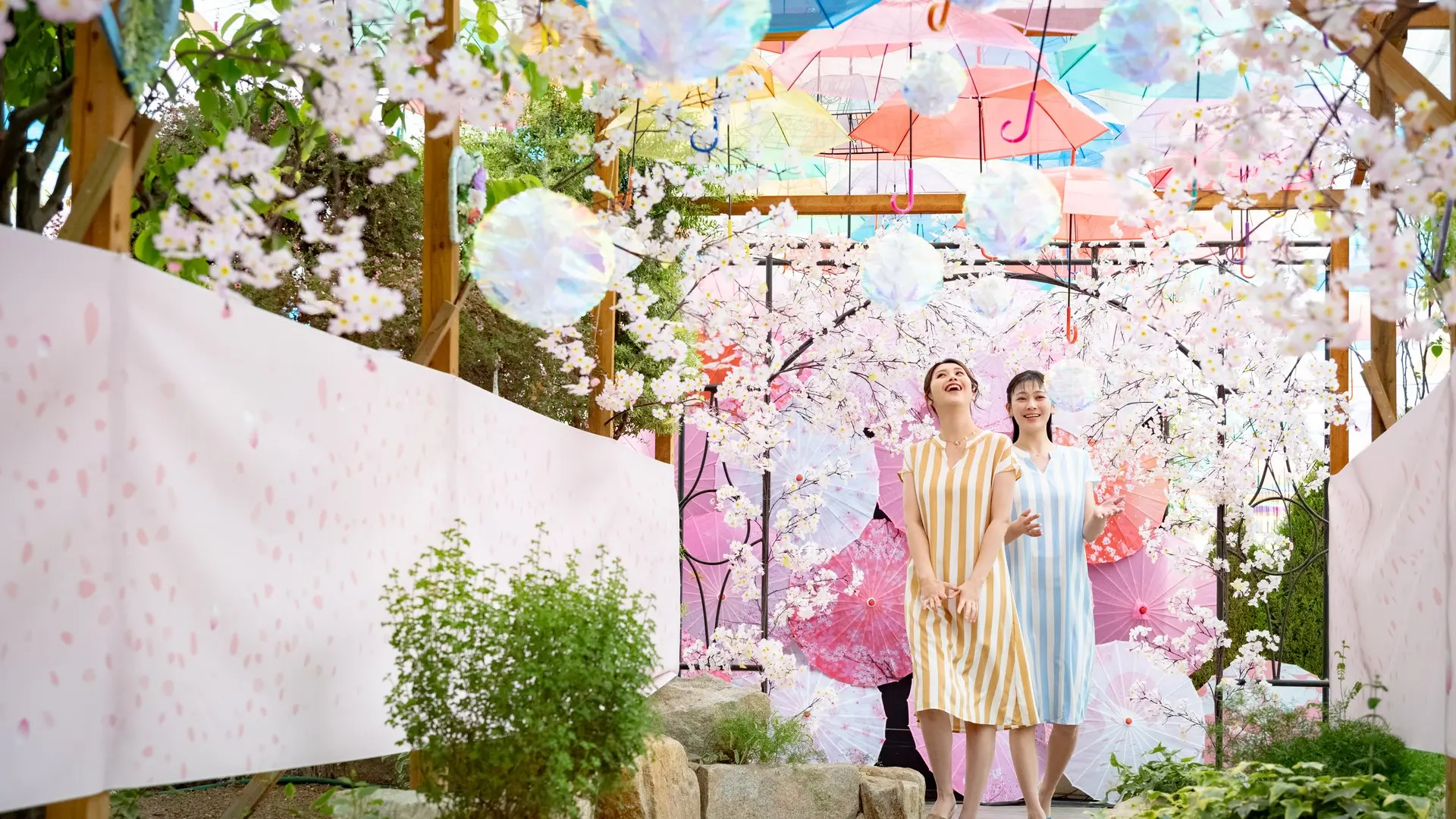 インスタレーション