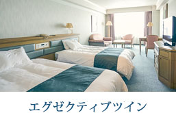 エグゼクティブツイン